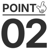 POINT 02